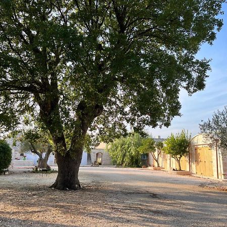 Borgo Miceli Da Giovanni Locorotondo Eksteriør bilde