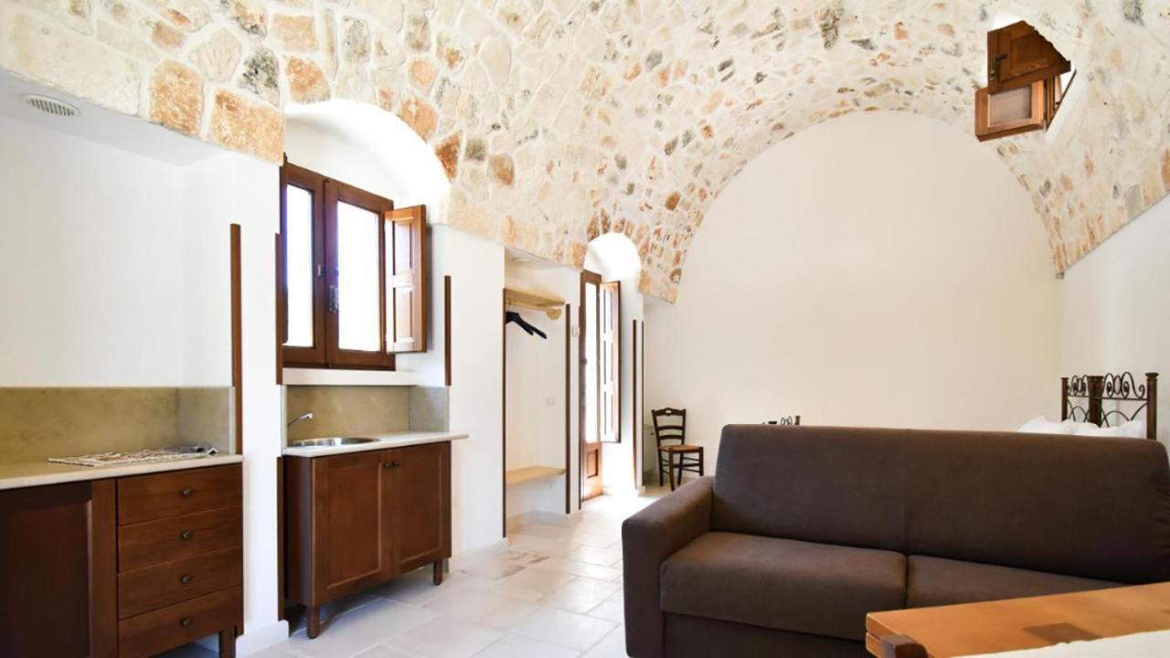 Borgo Miceli Da Giovanni Locorotondo Eksteriør bilde