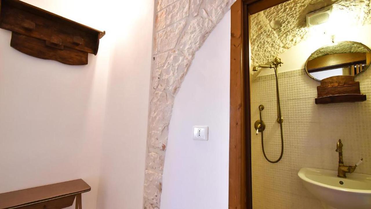 Borgo Miceli Da Giovanni Locorotondo Eksteriør bilde