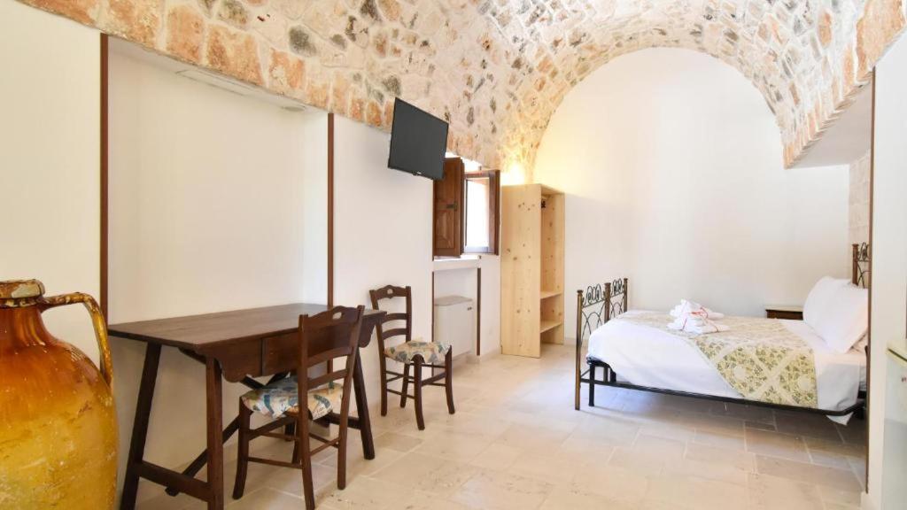 Borgo Miceli Da Giovanni Locorotondo Eksteriør bilde