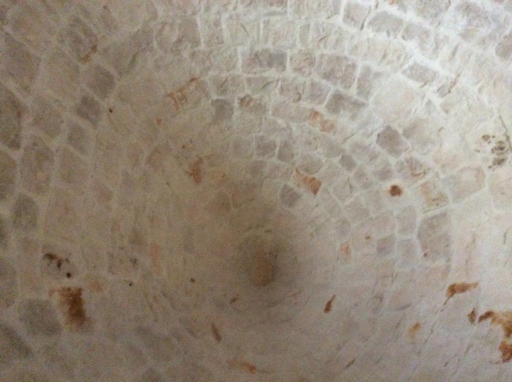 Borgo Miceli Da Giovanni Locorotondo Eksteriør bilde